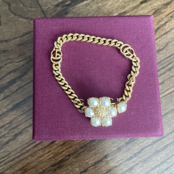 NWT-Gucci Bracelet - Picture 5 of 5